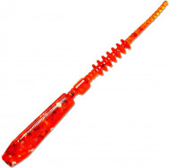 Мягкая приманка Kosadaka SLY Worm 50, 50мм, цв. RS (20шт.) Мягкая приманка Kosadaka SLY Worm 50, 50мм, цв. RS (20шт.)