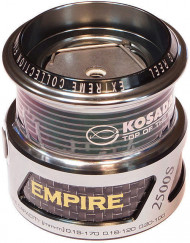 Запастная шпуля к катушке Empire 2500S SPOOL