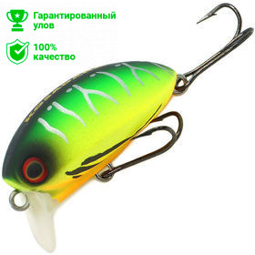 Воблер Kosadaka MAY-BEETLE 35F плав., 35мм, 3.8г, 0-0.2м, цв.B05 Воблер Kosadaka MAY-BEETLE 35F плав., 35мм, 3.8г, 0-0.2м, цв.B05