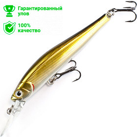 Воблер Kosadaka ION XD плав., 70мм, 1.5-2.0м, цв.CNT Воблер Kosadaka ION XD плав., 70мм, 1.5-2.0м, цв.CNT