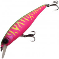 Воблер Kosadaka META XS 80F плав., 80мм, 9.2г, 0.6-1.2м, цв.ROS