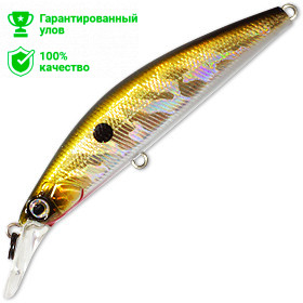 Воблер Kosadaka VOLT XS 85F плав., 85мм, 9.1г, 0.5-1.2м, цв.GTR Воблер Kosadaka VOLT XS 85F плав., 85мм, 9.1г, 0.5-1.2м, цв.GTR