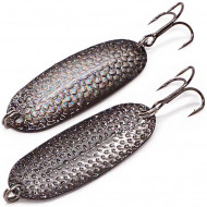 Блесна Kosadaka Wabbler W40, 57мм, 7г, цв. GT