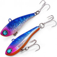 Воблер виб Kosadaka CRYSTAL 52S, тонущ., 52мм, 8.5г, цв.HBO