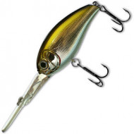 Воблер Kosadaka ORB DD плав., 65мм, 18г., 3.5-5.0м, цв.CNT