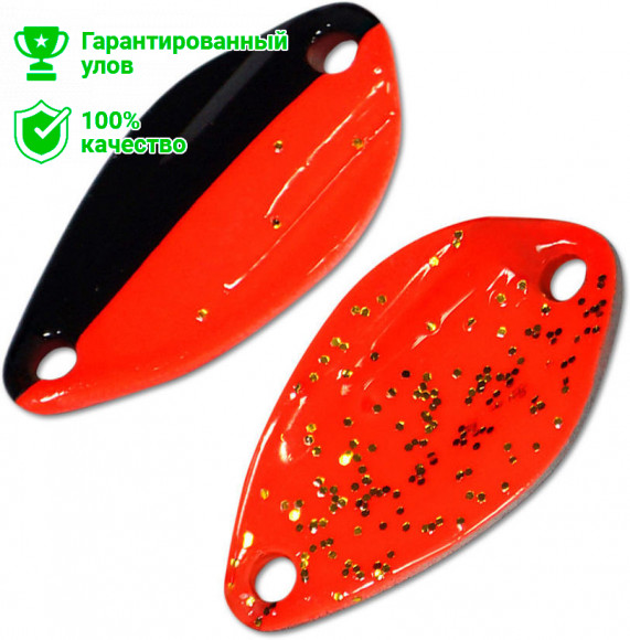 Блесна Kosadaka Trout Space Point (2.2г) BO