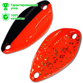 Блесна Kosadaka Trout Space Point (2.2г) BO