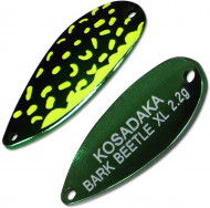 Блесна Kosadaka Trout Police BARK BEETLE XL 2.2g, 27mm, цвет 803