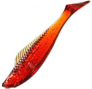 Виброхвост Kosadaka DODGER 75, 8шт., цвет MOS