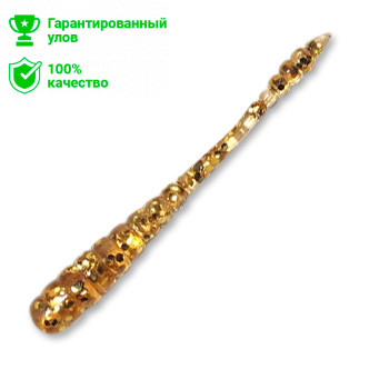 Мягкая приманка Kosadaka SLY Worm 50, 50мм, цв. TG (20шт.)