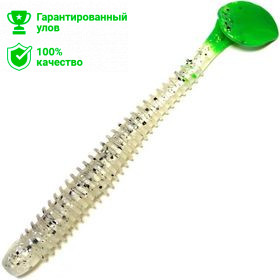 Мягкая приманка Kosadaka Wave Impact 95мм, цв. SL (8шт.)