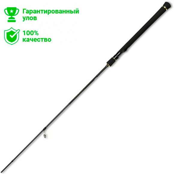 Спиннинг "TRIUMPH" 2.70м / 5-21гр. (Kosadaka) STRF902ML STRF902ML