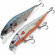Воблер Kosadaka VISION Minnow xs 98SP суспенд, 98мм, 9г, 0.5-1.5м, цв.GTC Воблер Kosadaka VISION Minnow xs 98SP суспенд, 98мм, 9г, 0.5-1.5м, цв.GTC