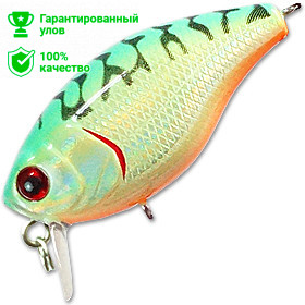 Воблер Kosadaka RAVEN XS 45F плав., 45мм, 7.4г, 0.1-0.5м, цв.HT RavxS45F-HT RavxS45F-HT Воблер Kosadaka RAVEN XS 45F плав., 45мм, 7.4г, 0.1-0.5м, цв.HT RavxS45F-HT RavxS45F-HT