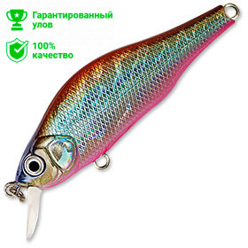 Воблер Kosadaka Mirage XS плав., 70мм, 0.8-1.5м, цв.SH