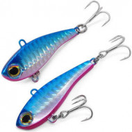 Воблер виб Kosadaka CRYSTAL 52S, тонущ., 52мм, 8.5г, цв.HBP