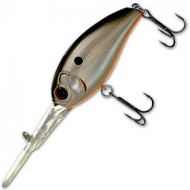 Воблер Kosadaka ORB DD плав., 65мм, 18г., 3.5-5.0м, цв.GT