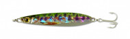 Пилькер Kosadaka FISH DARTS F15 90mm, 40g, цвет SLM Пилькер Kosadaka FISH DARTS F15 90mm, 40g, цвет SLM