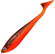 Виброхвост Kosadaka GOBY 100, 3шт., цвет DM Виброхвост Kosadaka GOBY 100, 3шт., цвет DM