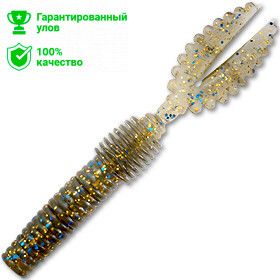 Мягкая приманка Kosadaka Shooter, 90mm, цв. DS (3шт.) Shooter90-DS Shooter90-DS