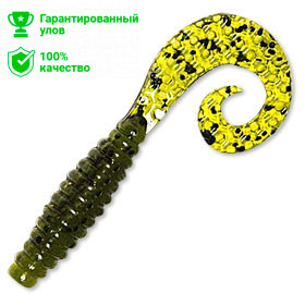 Мягкая приманка ПЛАВАЮЩАЯ Kosadaka SOTA F60-100, 60-100мм, цв. BG(8шт.) Мягкая приманка ПЛАВАЮЩАЯ Kosadaka SOTA F60-100, 60-100мм, цв. BG(8шт.)