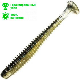 Мягкая приманка Kosadaka Wave Impact 95мм, цв. SR (8шт.)