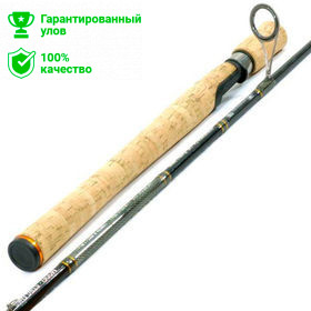 Спиннинг "ROGER Twich F7" 2.10м / 5-32гр. (Kosadaka) Спиннинг "ROGER Twich F7" 2.10м / 5-32гр. (Kosadaka)