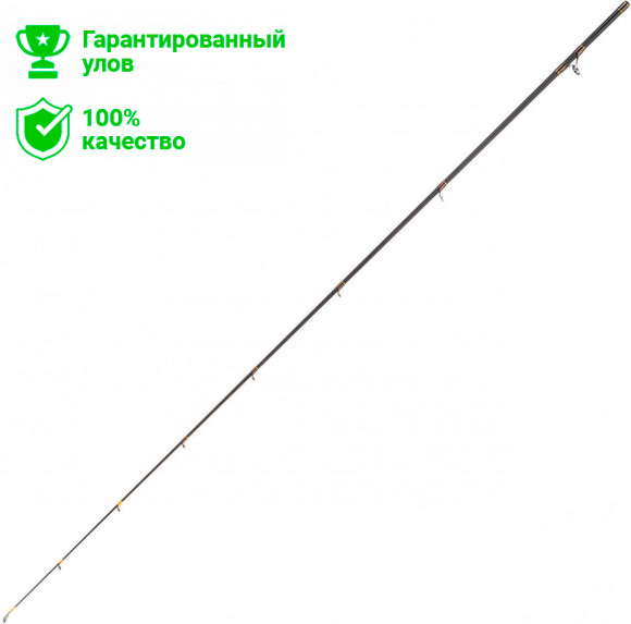 Хлыст к спиннингу "JIG BAND" 2,40м / 15-48г (Kosadaka)