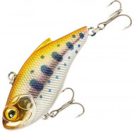 Воблер виб Kosadaka CALIBRA vib 50S тонущий, 50мм, 6.2г, цв.NC