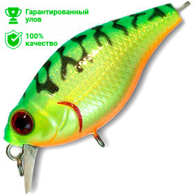 Воблер Kosadaka RAVEN XS плав., 40мм, 4г., 0.1-0.5м, цв.HT