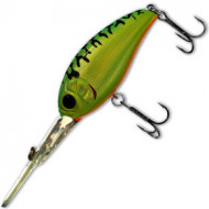 Воблер Kosadaka ORB DD плав., 65мм, 18г., 3.5-5.0м, цв.HT Воблер Kosadaka ORB DD плав., 65мм, 18г., 3.5-5.0м, цв.HT