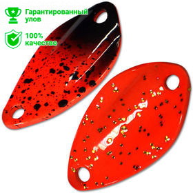 Блесна Kosadaka Trout Space Point (2.2г) COBP