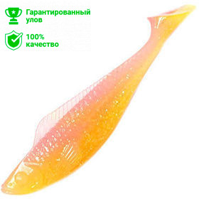 Виброхвост Kosadaka DODGER 75, 8шт., цвет PCH