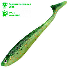 Виброхвост Kosadaka GOBY 100, 3шт., цвет FTS Виброхвост Kosadaka GOBY 100, 3шт., цвет FTS
