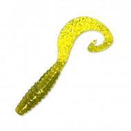 Мягкая приманка ПЛАВАЮЩАЯ Kosadaka SOTA F60-100, 60-100мм, цв. CS(8шт.) SotaF60-100-CS SotaF60-100-CS