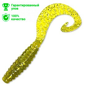 Мягкая приманка ПЛАВАЮЩАЯ Kosadaka SOTA F60-100, 60-100мм, цв. CS(8шт.) SotaF60-100-CS SotaF60-100-CS