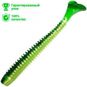 Мягкая приманка Kosadaka Wave Impact 95мм, цв. TR (8шт.)