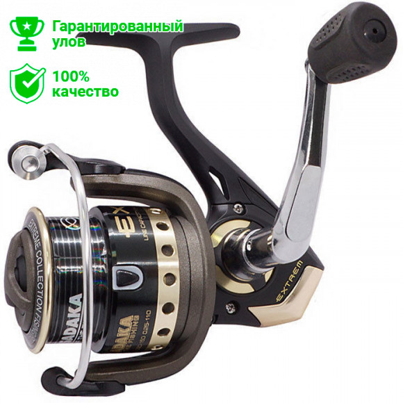 Катушка Kosadaka Extrem 3000S