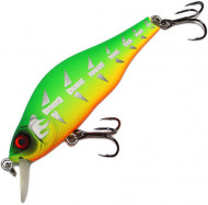 Воблер Kosadaka Mirage XS плав., 70мм, 0.8-1.5м, цв.VX