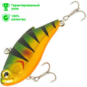 Воблер виб Kosadaka CALIBRA vib 50S тонущий, 50мм, 6.2г, цв.PC Воблер виб Kosadaka CALIBRA vib 50S тонущий, 50мм, 6.2г, цв.PC