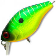 Воблер Kosadaka RAVEN XS плав., 40мм, 4г., 0.1-0.5м, цв.MHT Воблер Kosadaka RAVEN XS плав., 40мм, 4г., 0.1-0.5м, цв.MHT