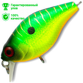 Воблер Kosadaka RAVEN XS плав., 40мм, 4г., 0.1-0.5м, цв.MHT