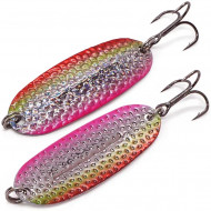 Блесна Kosadaka Wabbler W40, 57мм, 7г, цв. HG3 Блесна Kosadaka Wabbler W40, 57мм, 7г, цв. HG3