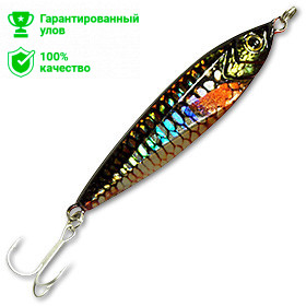 Пилькер Kosadaka FISH DARTS F24 70mm, 30g, цвет MNW
