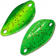 Блесна Kosadaka Trout Space Point (2.2г) GYG