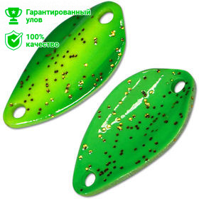 Блесна Kosadaka Trout Space Point (2.2г) GYG