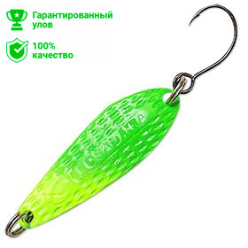 Блесна Kosadaka Echo (одинарный крючок), 50мм, 7г., Цвет LR