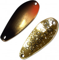 Блесна Kosadaka Trout Police JOKER 1.6g, 25mm, цвет AP58