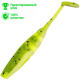 Виброхвост Kosadaka LOOPY SHAD 80, 7шт., цвет WG Виброхвост Kosadaka LOOPY SHAD 80, 7шт., цвет WG