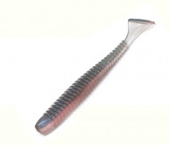 Мягкая приманка Kosadaka Wave Impact 95мм, цв. TRS (8шт.)